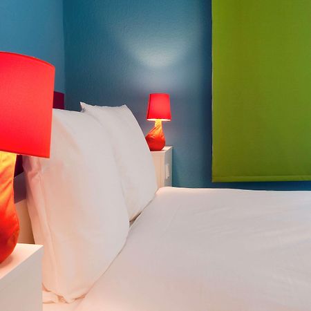 Ibis Styles Duesseldorf-Neuss Hotel Exterior foto