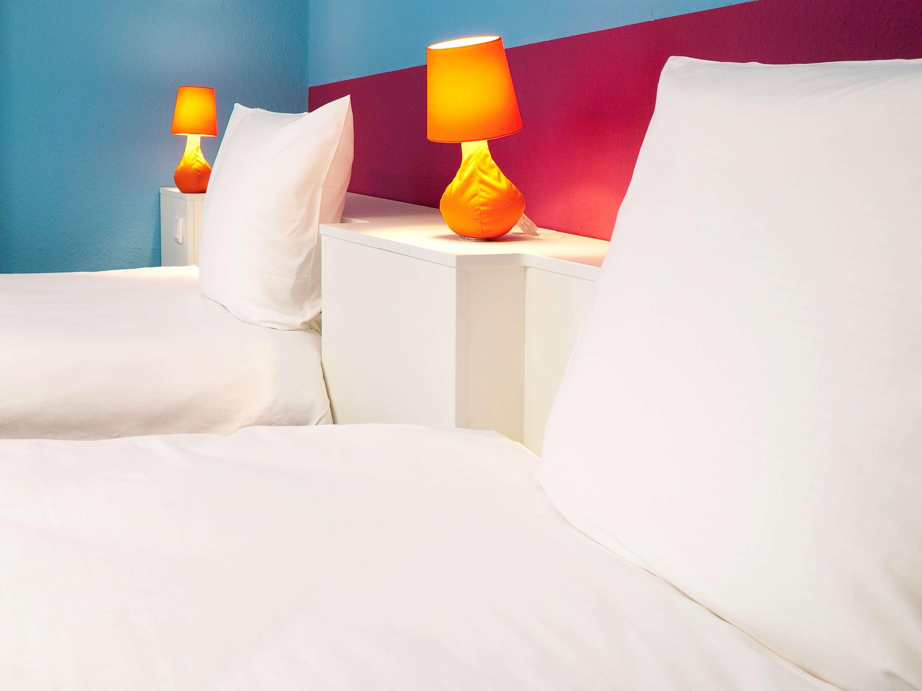 Ibis Styles Duesseldorf-Neuss Hotel Exterior foto