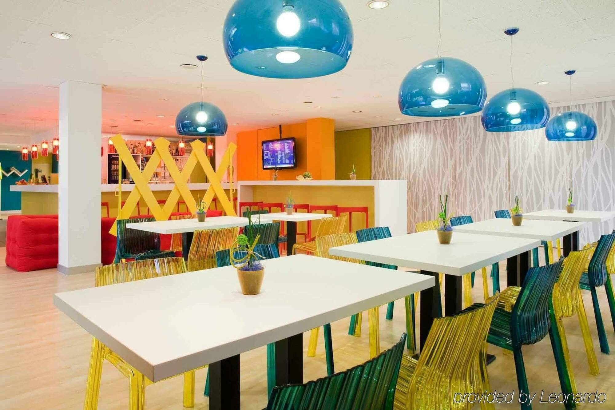 Ibis Styles Duesseldorf-Neuss Hotel Exterior foto